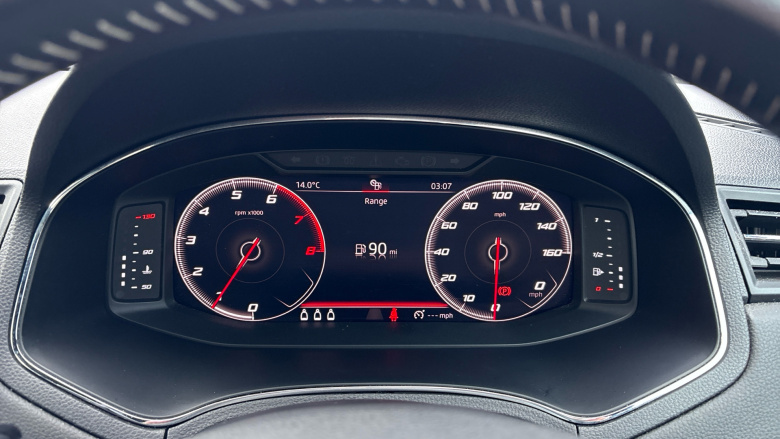 SEAT Arona 1.0 TSI 115 Xcellence Lux [EZ] 5dr Petrol Hatchback